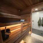 Arctic Snow Mini Appartement *