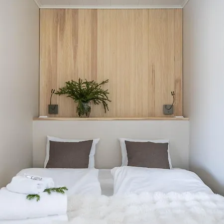 Arctic Snow Mini Рованиеми