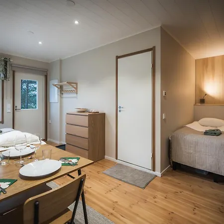 Arctic Snow Mini Рованиеми