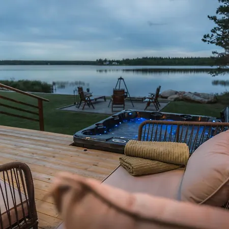 Arctic Snow Mini Apartment Rovaniemi