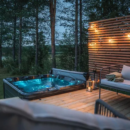 Arctic Snow Mini * Рованиеми