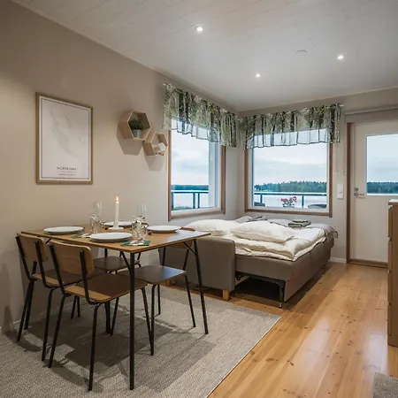 Appartamento Arctic Snow Mini Rovaniemi