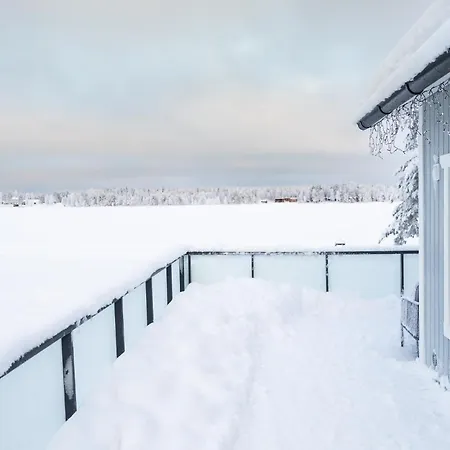 Arctic Snow Mini アパート ロヴァニエミ