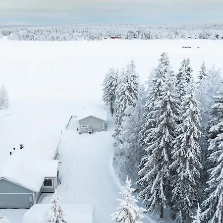 شقة Arctic Snow Mini روفانييمي