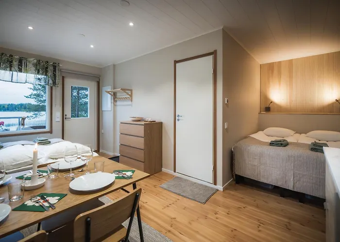 Arctic Snow Mini Рованиеми