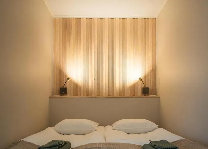 Апартаменты Arctic Snow Mini *