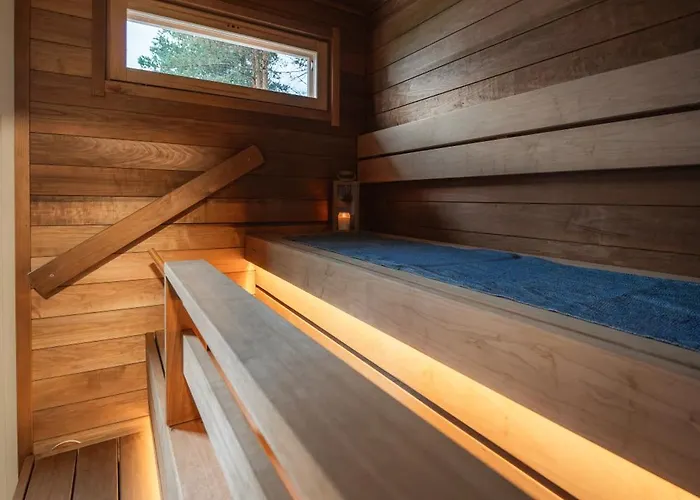 Arctic Snow Mini Апартаменты *