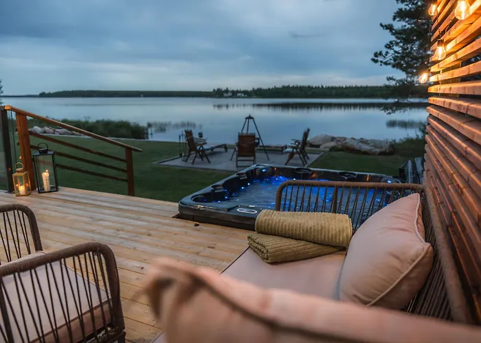 Arctic Snow Mini Apartment Rovaniemi