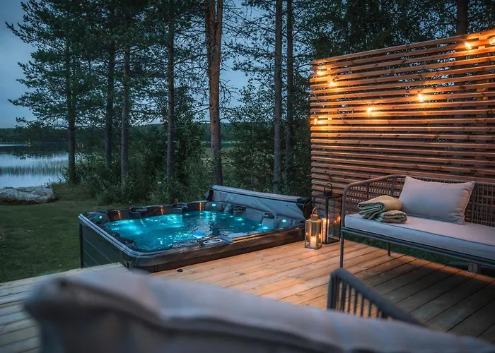 Arctic Snow Mini * Рованиеми