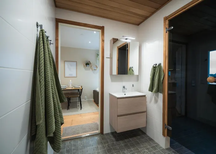 Arctic Snow Mini * Рованиеми