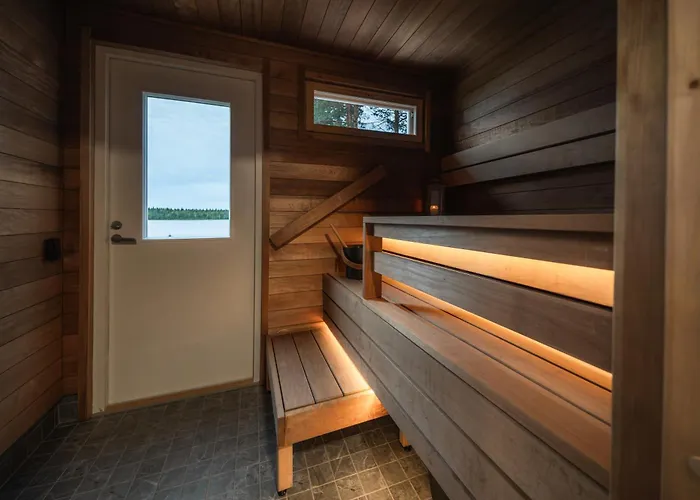 Arctic Snow Mini * Рованиеми