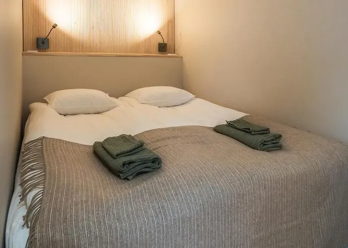 Апартаменты Arctic Snow Mini